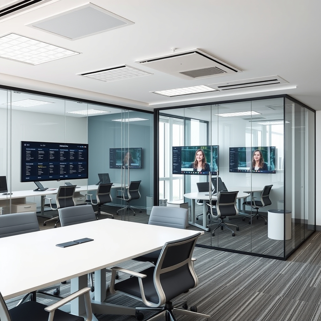 Velocity Co-Working Hub