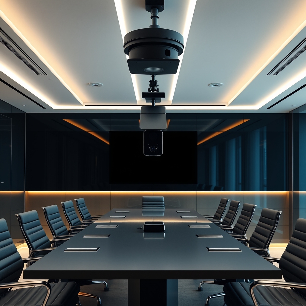 Commercial AV Solutions
