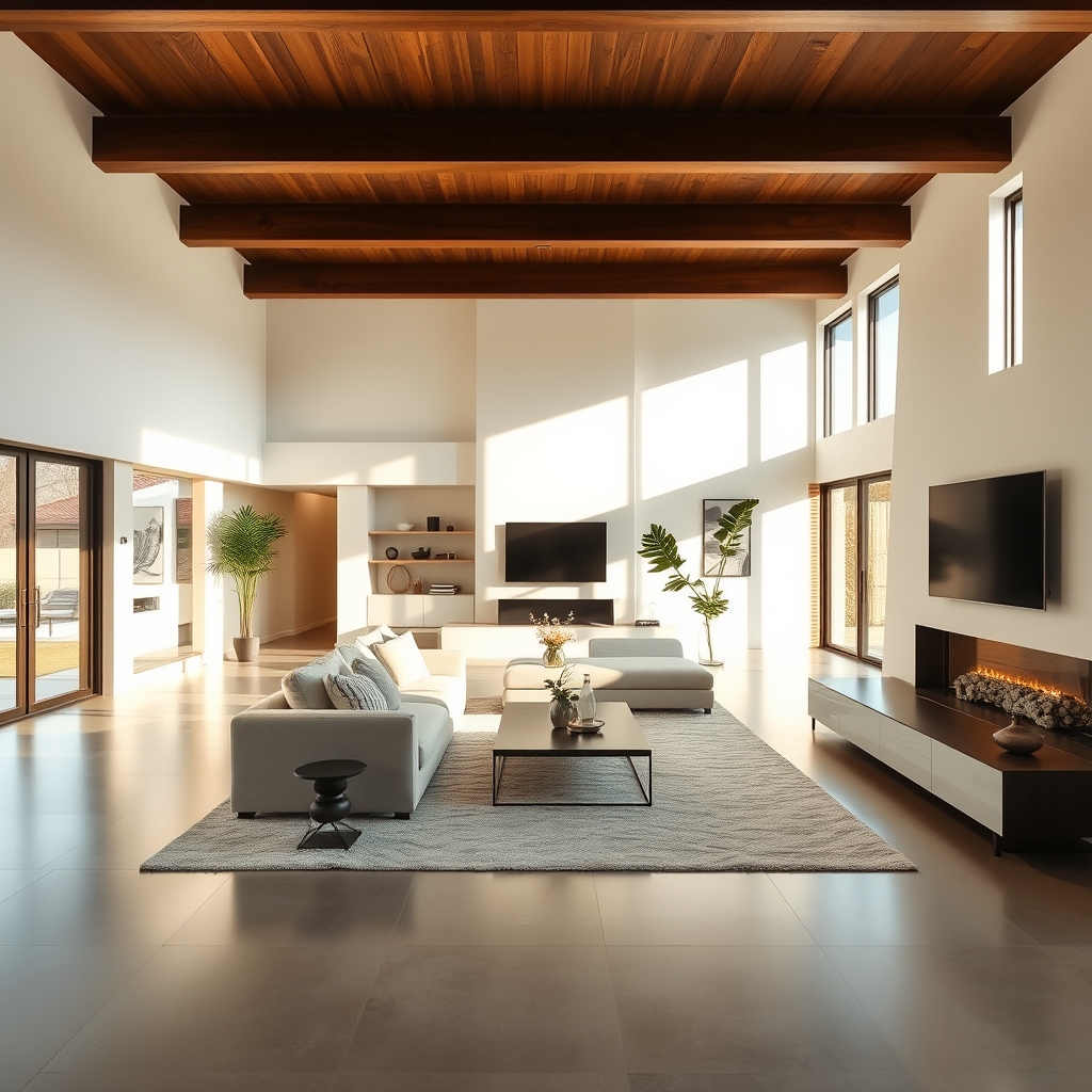 Whole-Home Audio